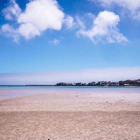 Jeju Joa Log Pension Согвипхо Экстерьер фото